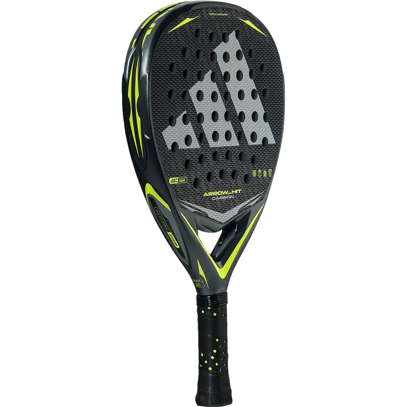 RAQUETTE DE PADEL ADIDAS ARROW HIT CARBON