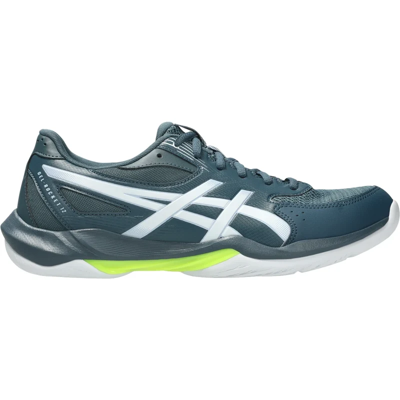 CHAUSSURES ASICS HOMME INDOOR GEL ROCKET 12