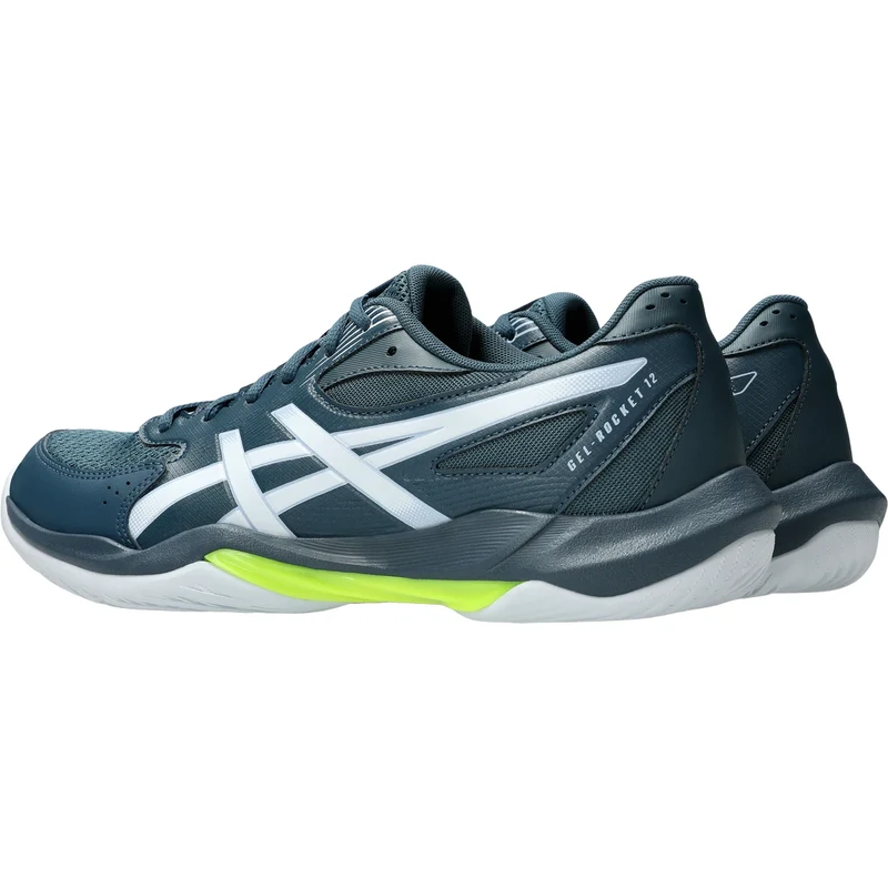 CHAUSSURES ASICS HOMME INDOOR GEL ROCKET 12