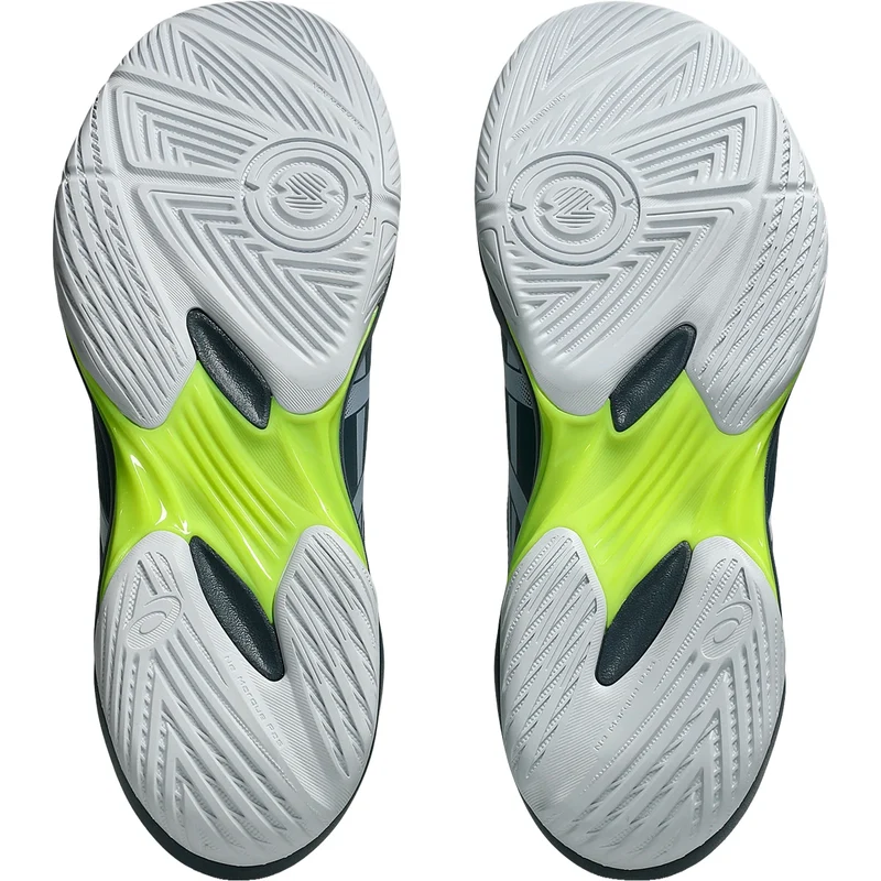 CHAUSSURES ASICS HOMME INDOOR GEL ROCKET 12