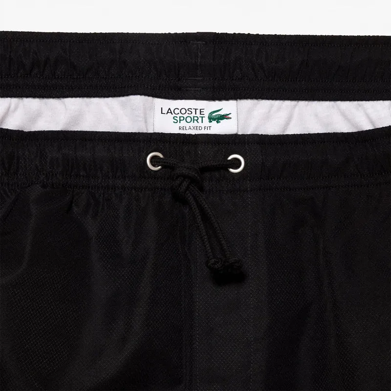 SHORT LACOSTE CORE PERFORMANCE CLASSIC