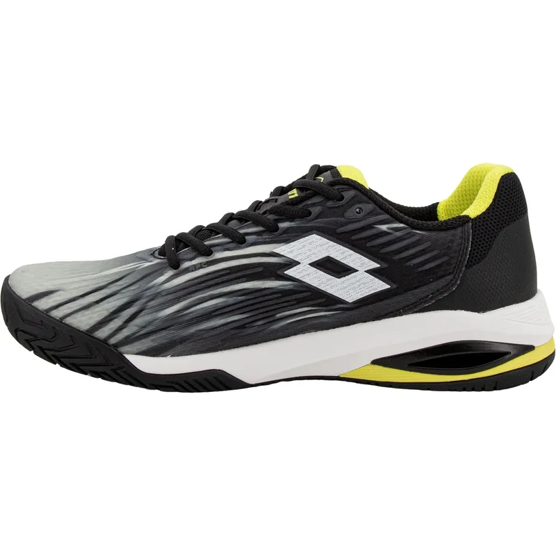 CHAUSSURES LOTTO MIRAGE 200 II PRT TOUTES SURFACES