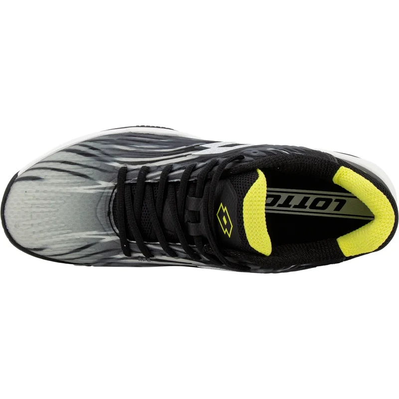 CHAUSSURES LOTTO MIRAGE 200 II PRT TOUTES SURFACES