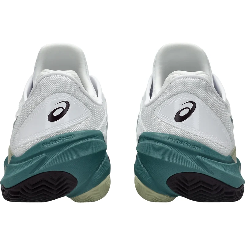 CHAUSSURES ASICS COURT FF3 TERRE BATTUE