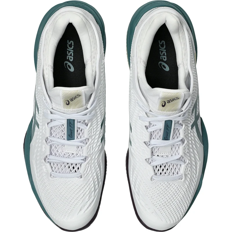 CHAUSSURES ASICS COURT FF3 TERRE BATTUE