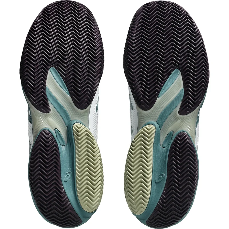 CHAUSSURES ASICS COURT FF3 TERRE BATTUE