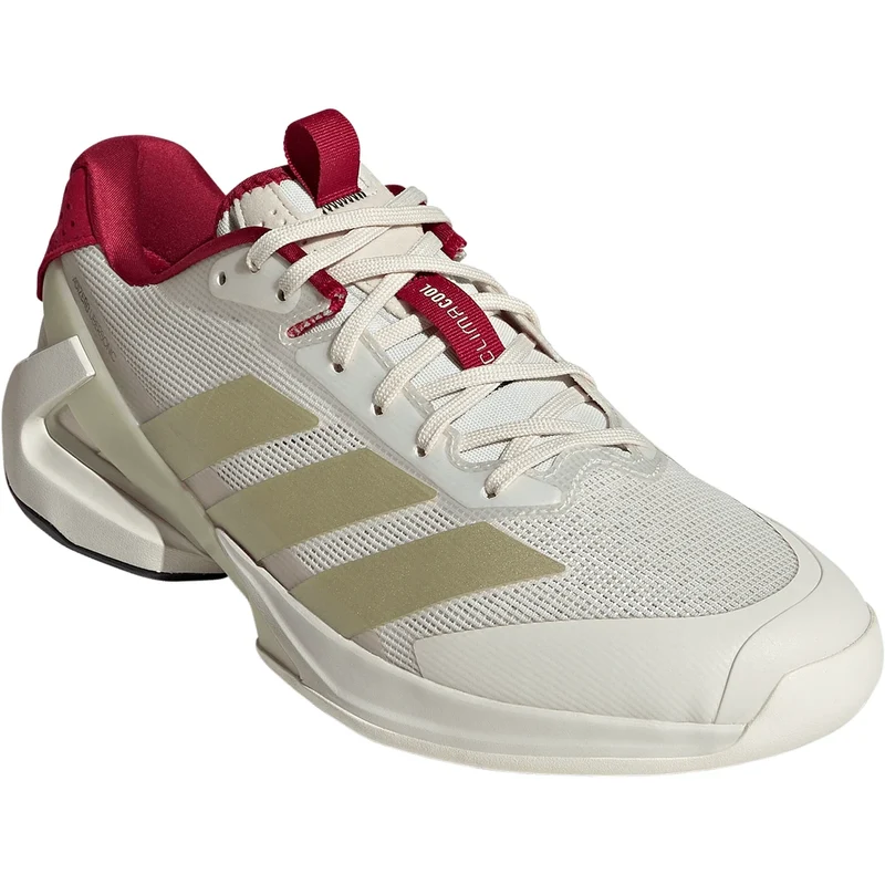 CHAUSSURES ADIDAS ADIZERO UBERSONIC 5 TOUTES SURFACES