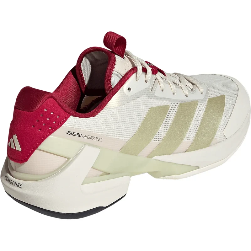 CHAUSSURES ADIDAS ADIZERO UBERSONIC 5 TOUTES SURFACES