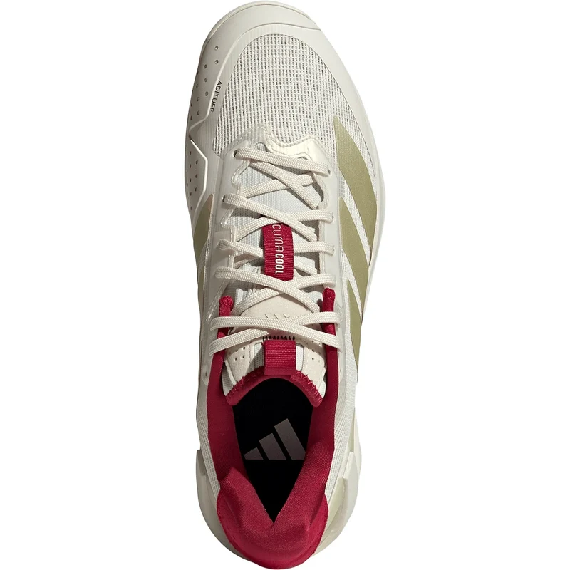 CHAUSSURES ADIDAS ADIZERO UBERSONIC 5 TOUTES SURFACES