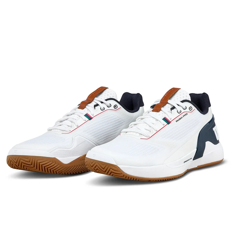 CHAUSSURES WILSON RUSH PRO 5 TOUTES SURFACES