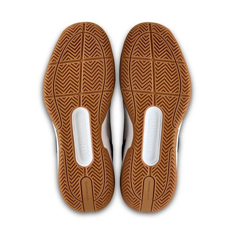 CHAUSSURES WILSON RUSH PRO 5 TOUTES SURFACES