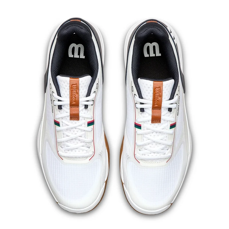 CHAUSSURES WILSON RUSH PRO 5 TOUTES SURFACES