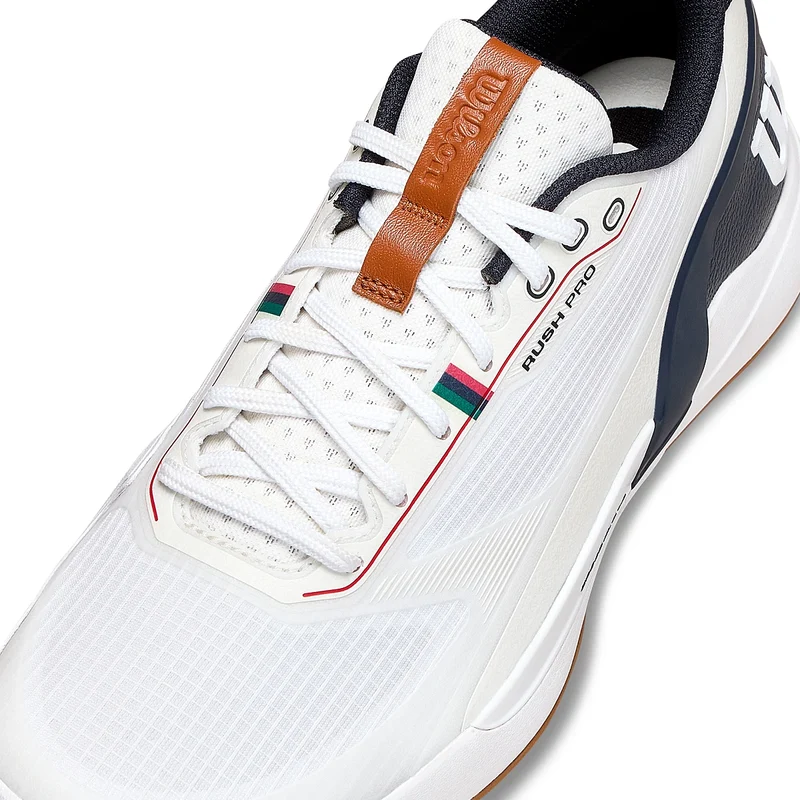CHAUSSURES WILSON RUSH PRO 5 TOUTES SURFACES