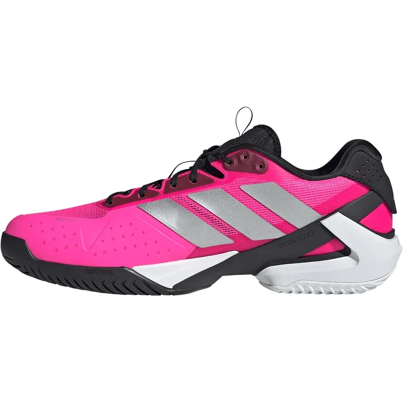 CHAUSSURES ADIDAS ADIZERO UBERSONIC 5 TOUTES SURFACES