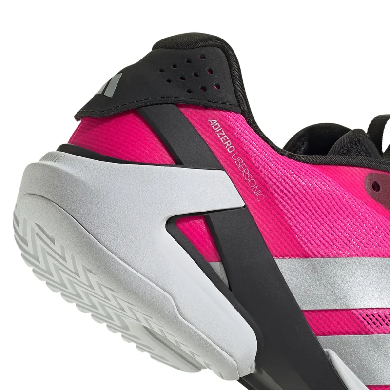 CHAUSSURES ADIDAS ADIZERO UBERSONIC 5 TOUTES SURFACES