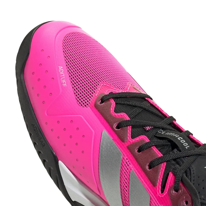 CHAUSSURES ADIDAS ADIZERO UBERSONIC 5 TOUTES SURFACES