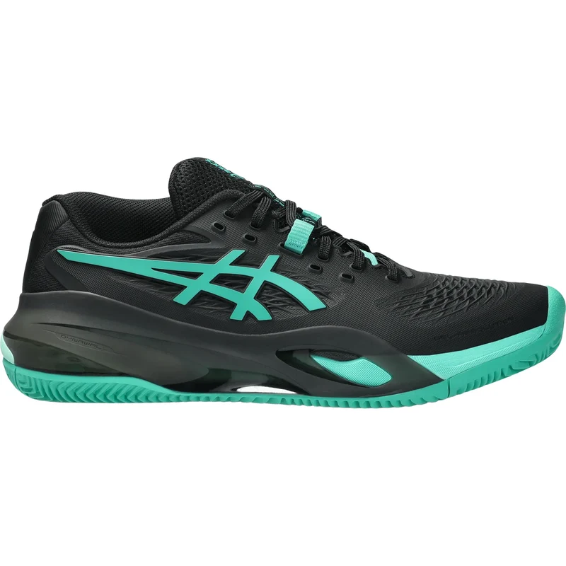 CHAUSSURES ASICS GEL RESOLUTION X TERRE BATTUE