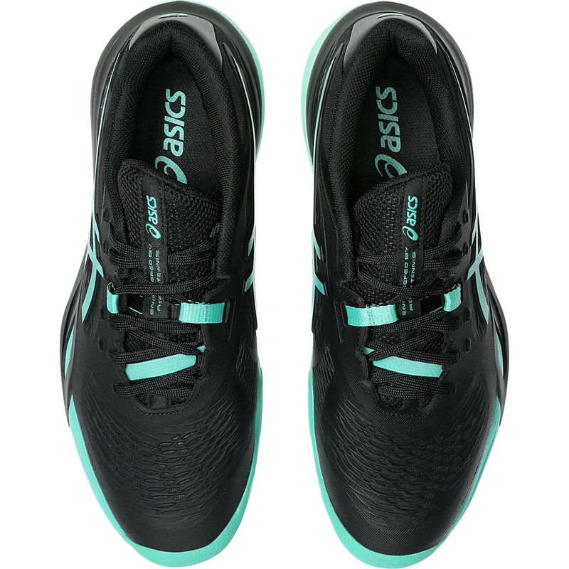 CHAUSSURES ASICS GEL RESOLUTION X TERRE BATTUE