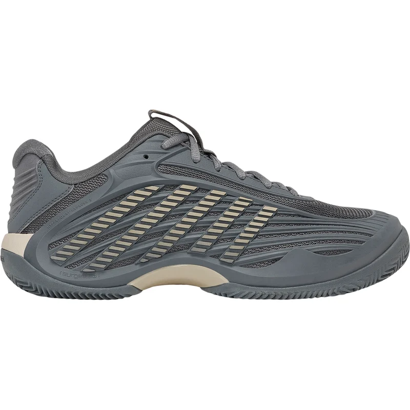 CHAUSSURES K-SWISS HYPERCOURT EXPRESS 3 TERRE BATTUE