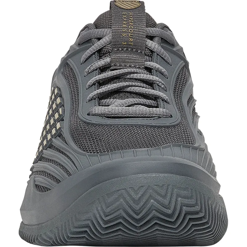 CHAUSSURES K-SWISS HYPERCOURT EXPRESS 3 TERRE BATTUE