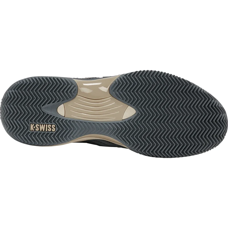 CHAUSSURES K-SWISS HYPERCOURT EXPRESS 3 TERRE BATTUE