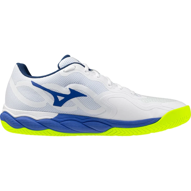 CHAUSSURES MIZUNO WAVE ENFORCE COURT TOUTES SURFACES