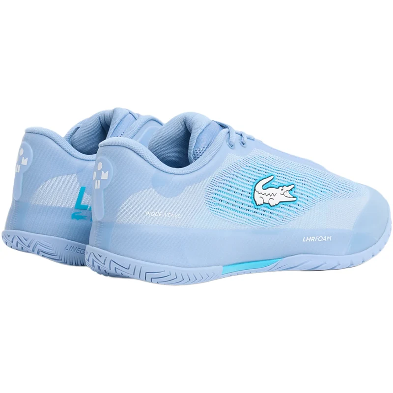 CHAUSSURES LACOSTE AG-LT PRO MEDVEDEV PARIS TOUTES SURFACES