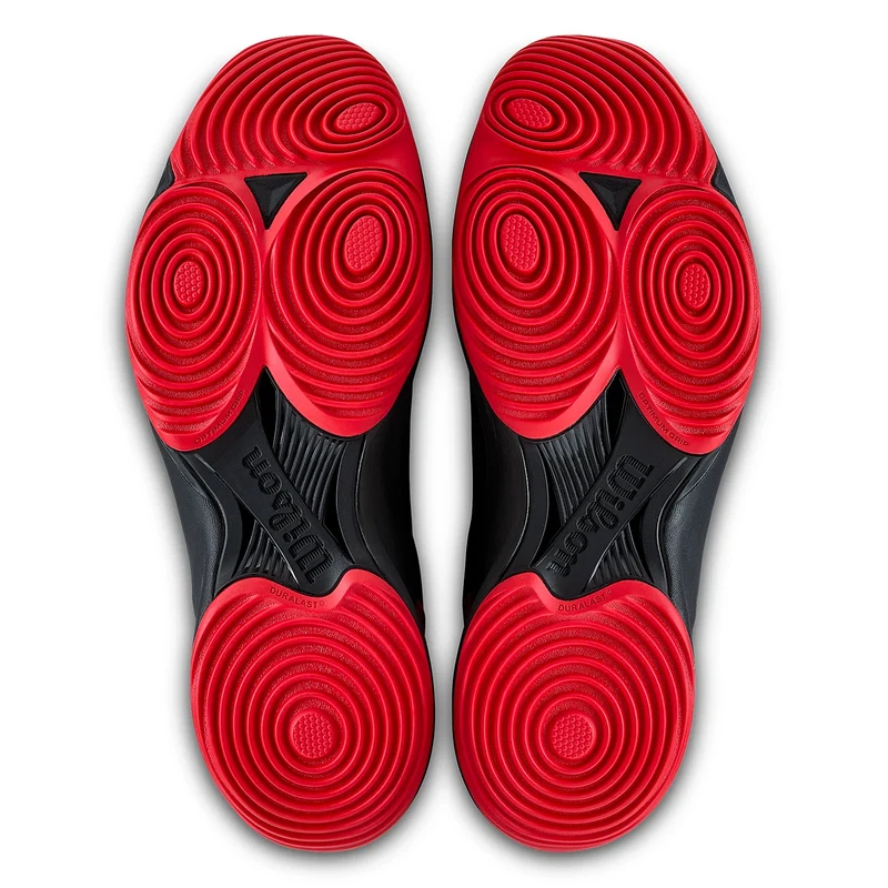 CHAUSSURES PADEL WILSON HURAKN PRO V2
