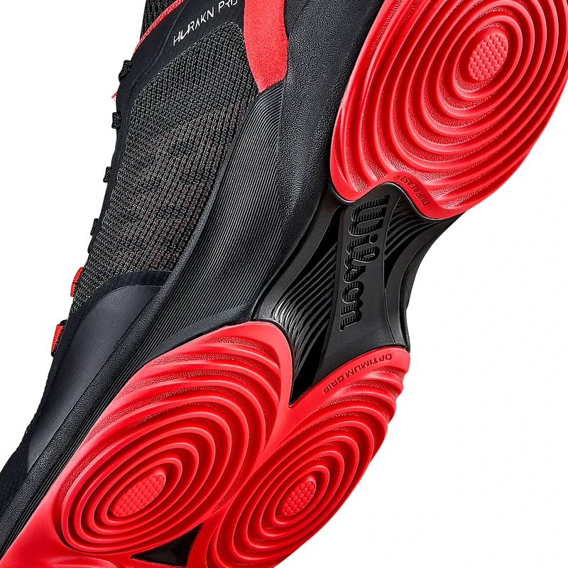 CHAUSSURES PADEL WILSON HURAKN PRO V2