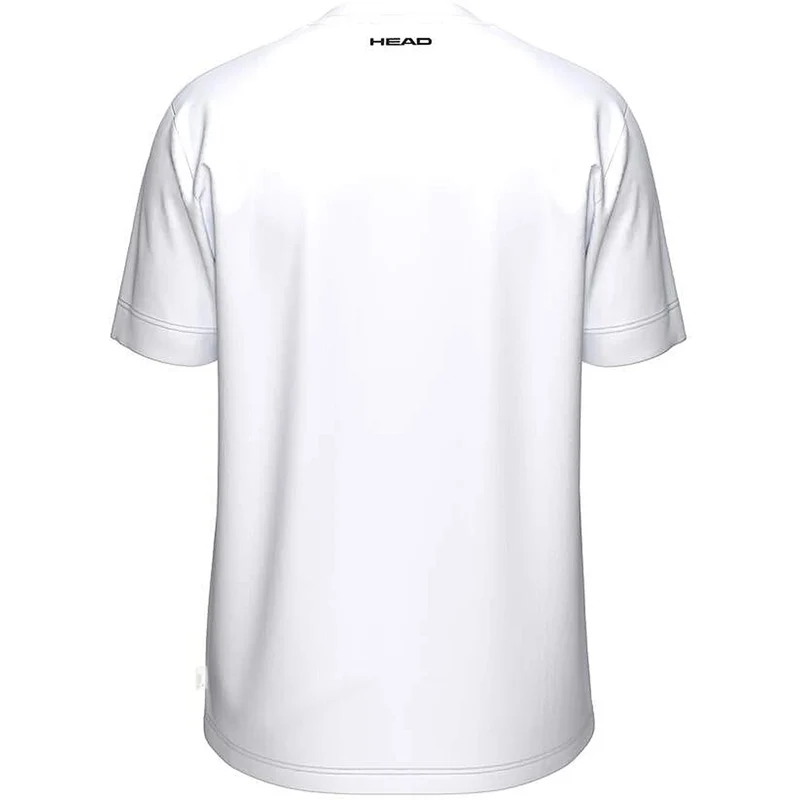 T-SHIRT HEAD VISION TOPSPIN