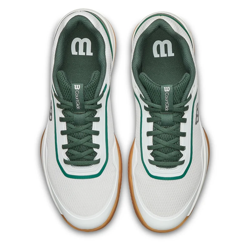 CHAUSSURES WILSON COURTGLIDE TOUTES SURFACES