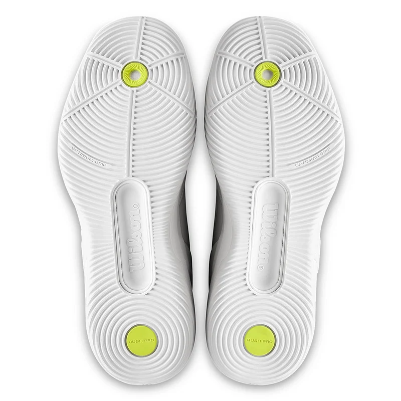 CHAUSSURES PADEL WILSON RUSH PRO 5