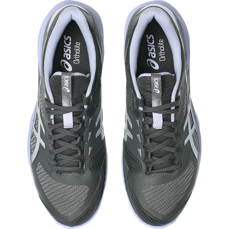 CHAUSSURES ASICS SOLUTION SPEED FF4 NIGHT ENERGY TOUTES SURFACES