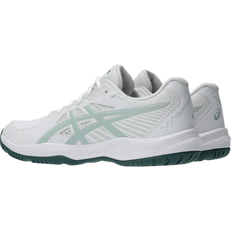 CHAUSSURES ASICS COURT SLIDE 4 TOUTES SURFACES