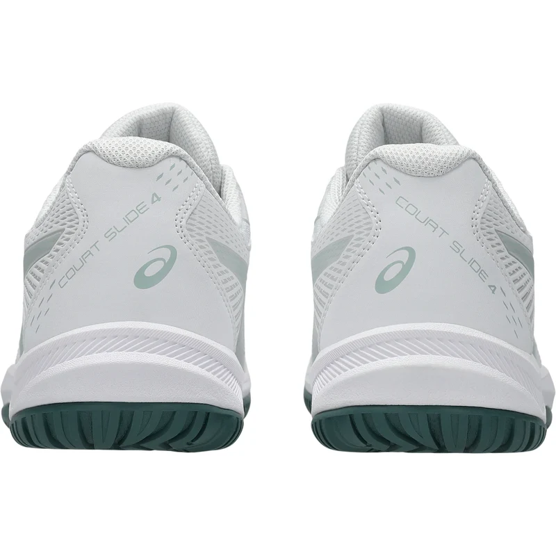CHAUSSURES ASICS COURT SLIDE 4 TOUTES SURFACES