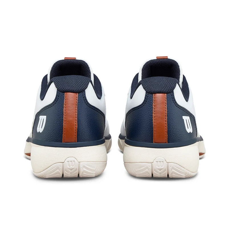 CHAUSSURES WILSON RUSH LITE 5 TERRE BATTUE