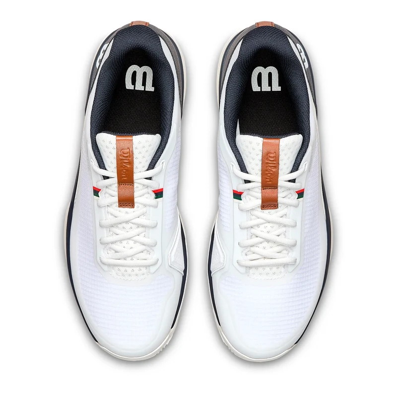 CHAUSSURES WILSON RUSH LITE 5 TERRE BATTUE