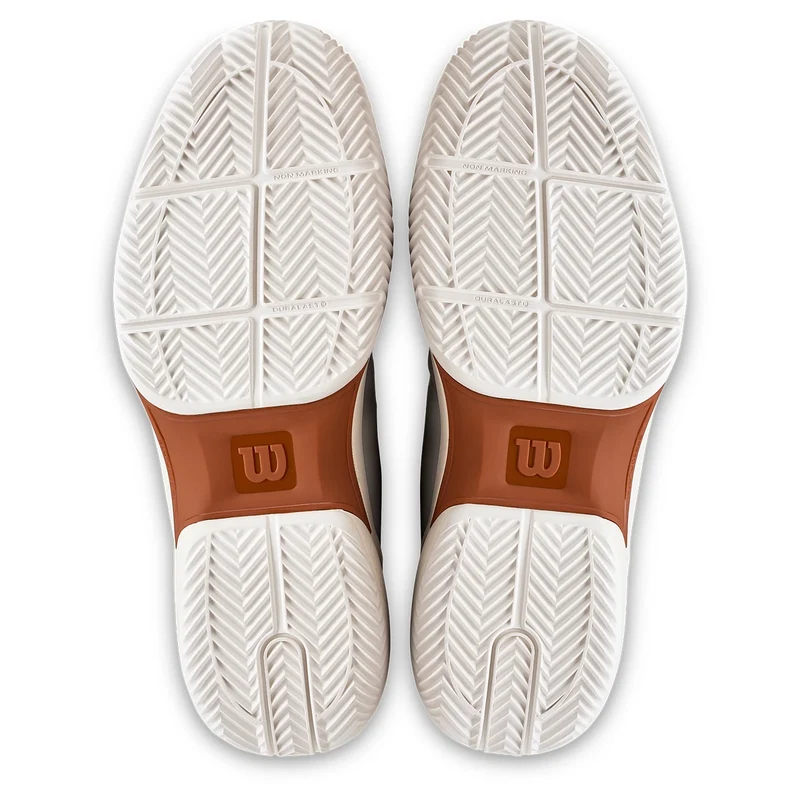 CHAUSSURES WILSON RUSH LITE 5 TERRE BATTUE