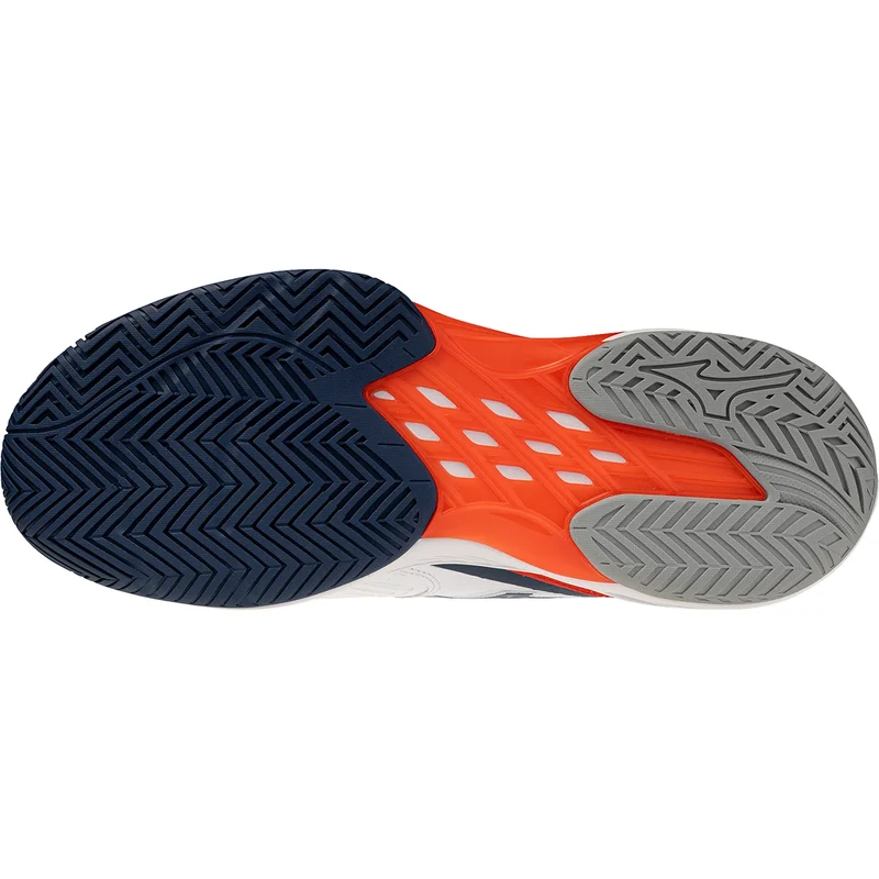 CHAUSSURES MIZUNO NEO ACE TOUTES SURFACES