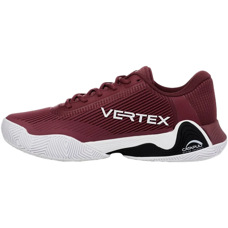 CHAUSSURES PADEL BULLPADEL HOMME VERTEX VIBRAM 25I