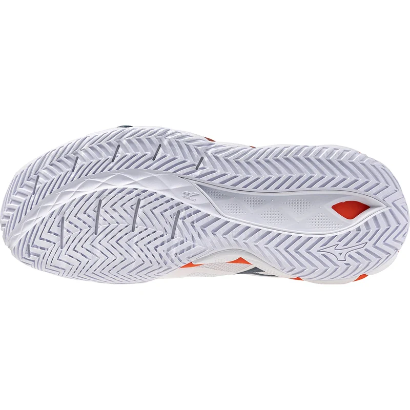 CHAUSSURES MIZUNO WAVE ENFORCE TOUR 2 TOUTES SURFACES