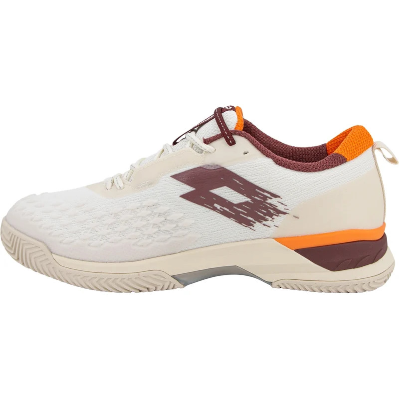 CHAUSSURES LOTTO RAPTOR HYPERPULSE 100 TERRE BATTUE