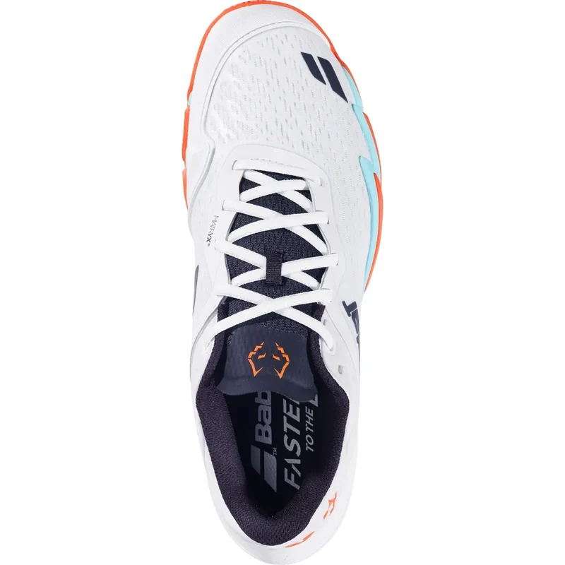 CHAUSSURES BABOLAT PREMURA 3 LEBRON PADEL