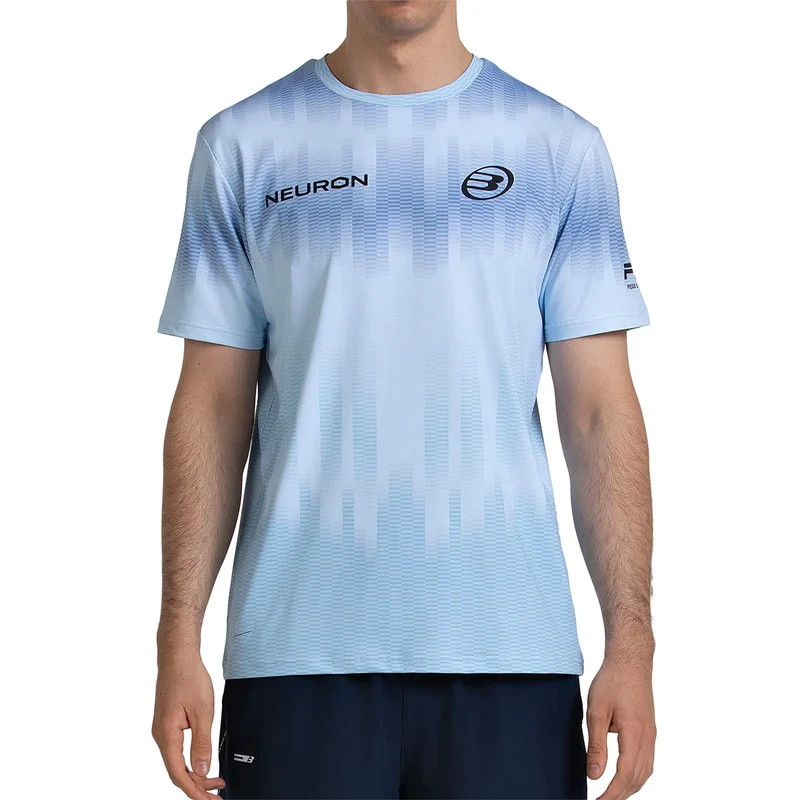 T-SHIRT BULLPADEL CHINGOTTO 26V