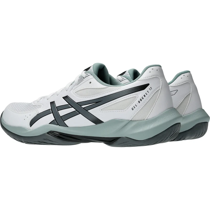 CHAUSSURES ASICS HOMME INDOOR GEL ROCKET 12