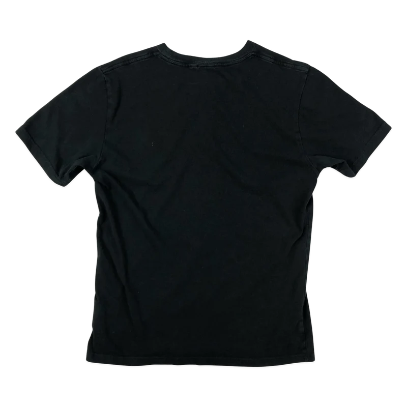 Vintage Black Carhartt W.I.P. Tee S