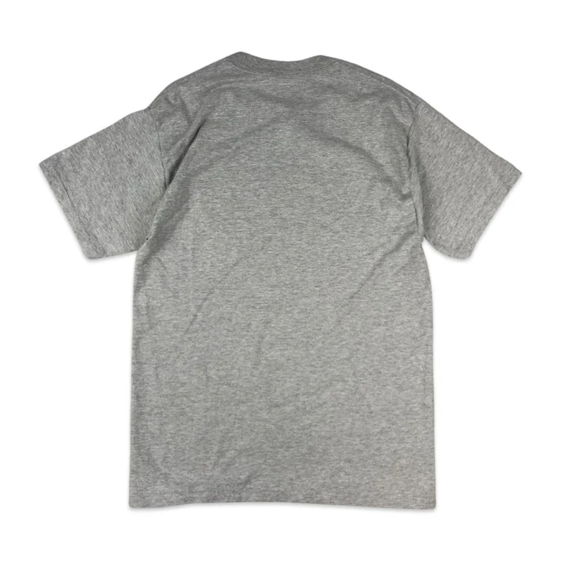 Vintage Preloved Disney "World Showcase" Grey Tee S