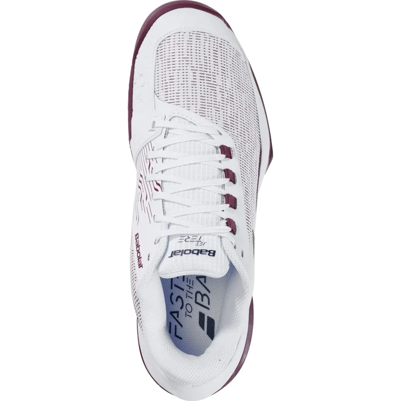 CHAUSSURES BABOLAT JET TERE 2 TERRE BATTUE