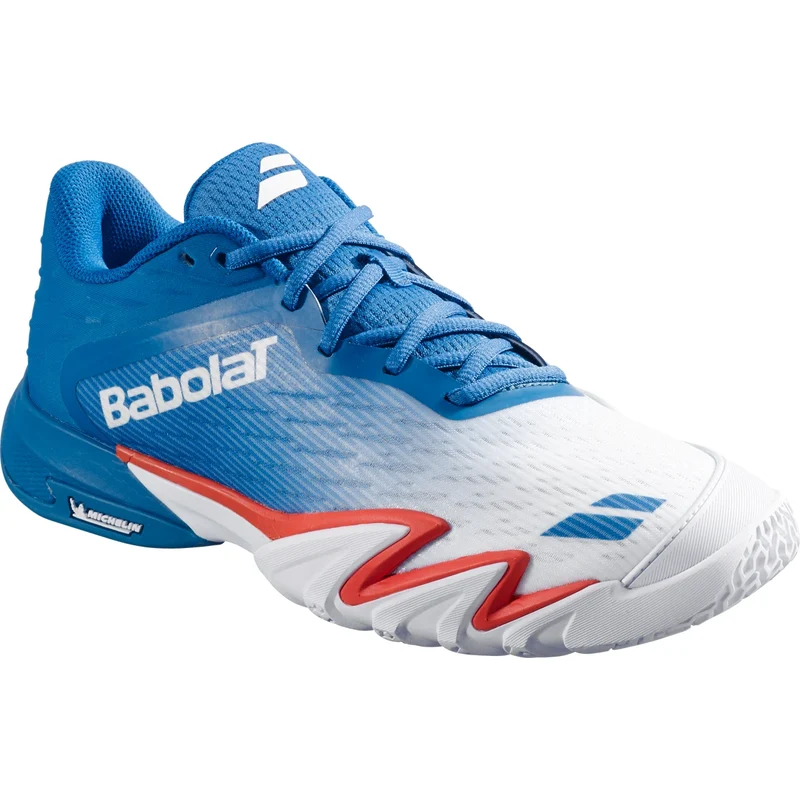 CHAUSSURES PADEL BABOLAT PREMURA 3