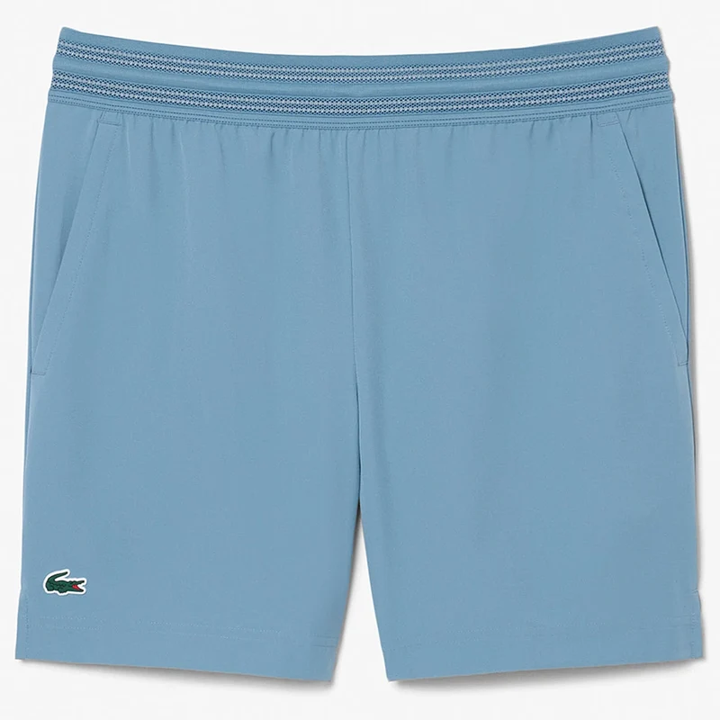 SHORT LACOSTE JOUEUR NEW YORK
